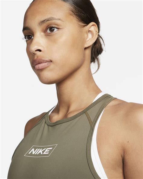 Nike Women's Pro Dri